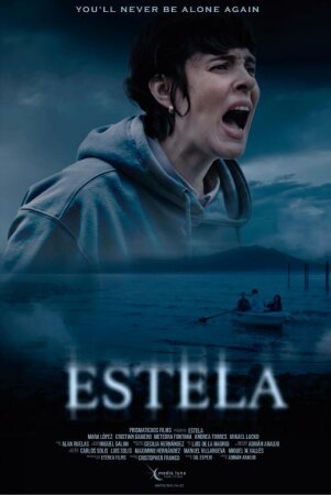 Estela BDrip XviD Latino