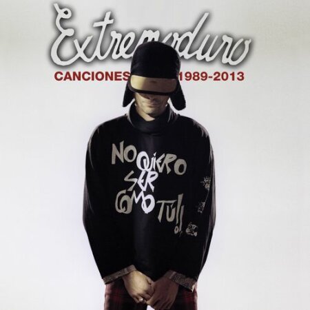 Extremoduro - Canciones (1989-2013) Mp3 320Kbps