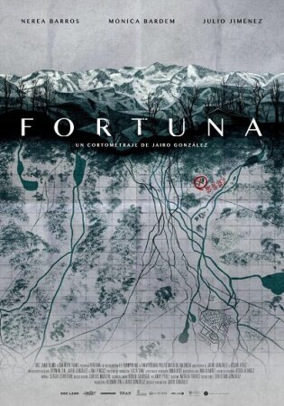 Fortuna BDrip XviD Castellano