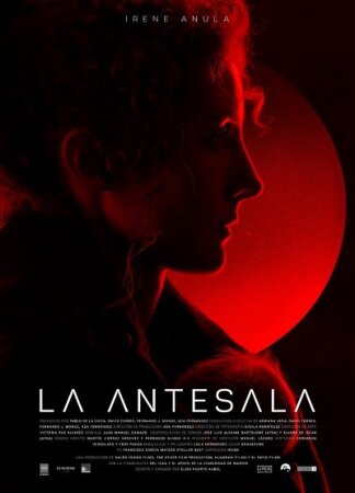 La antesala BDrip XviD Castellano