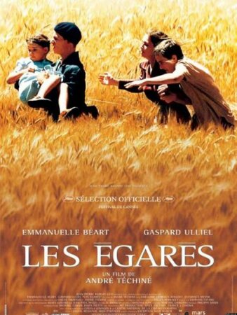 Fugitivos (2003 Drama) DVDrip XviD Castellano
