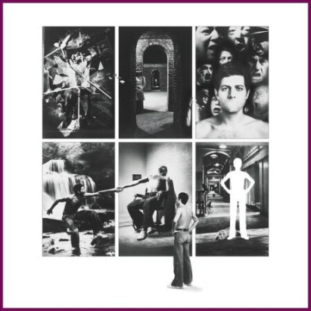 Genesis - In the Cage (2025 Remaster) (2025) Mp3 320kbps
