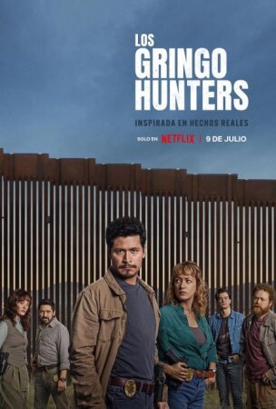 Los Gringo Hunters T1