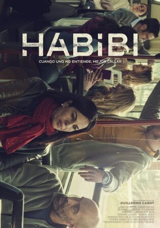 Habibi BDrip XviD Castellano