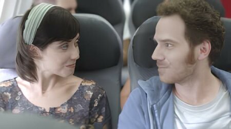 ¿Crees en el destino? EuroMillones 2016 BDrip MP4 Castellano