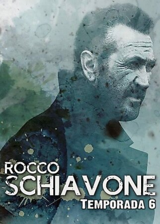 Rocco Schiavone T6