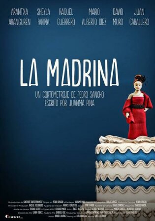 La Madrina BDrip XviD Castellano
