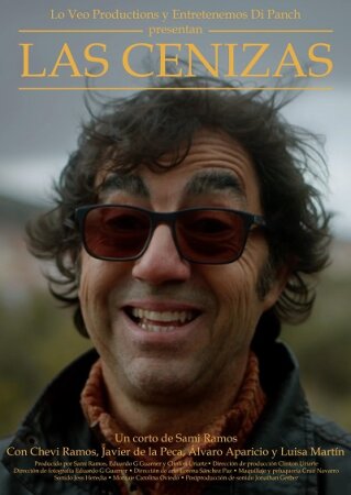 Las cenizas BDrip XviD Castellano