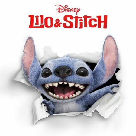 Lilo & Stitch - Original Motion Picture Soundtrack (2025) Mp3 320kbps