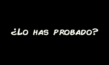 ¿Lo has probado? BDrip MP4 Castellano