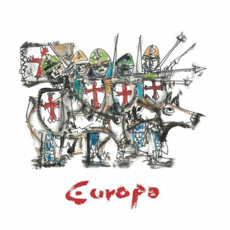 Loquillo - Europa (2025) Mp3 320Kbps