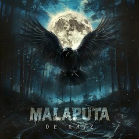 Malaputa - De Raíz (2024) MP3 320kbps