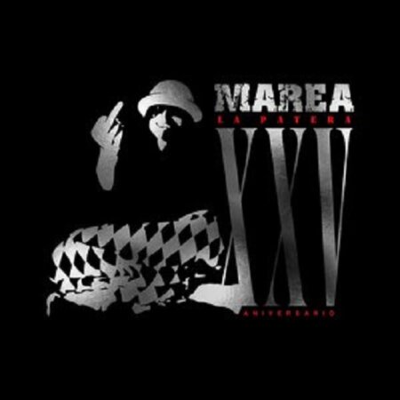 Marea - La Patera XXV Aniversario (2024) Mp3 320kbps