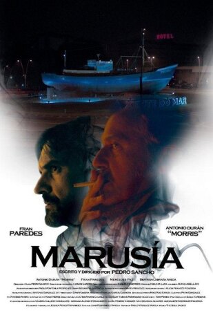 Marusía BDrip XviD Castellano