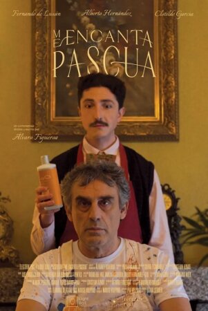 Me encanta Pascua BDrip XviD Castellano