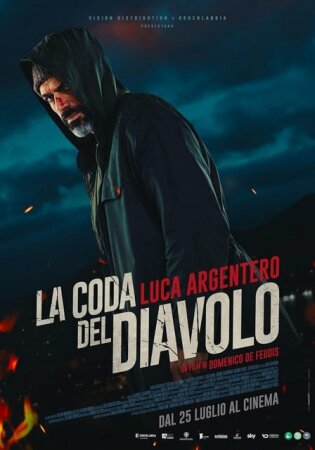 La coda del diavolo BDrip XviD Castellano