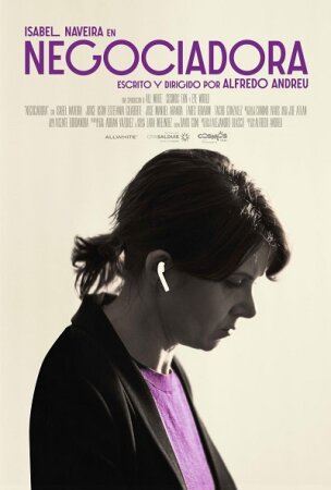 Negociadora BDrip XviD Castellano