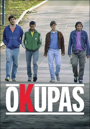 Okupas T1