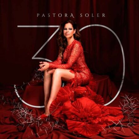 Pastora Soler - 30 (2024) Mp3 320Kbps