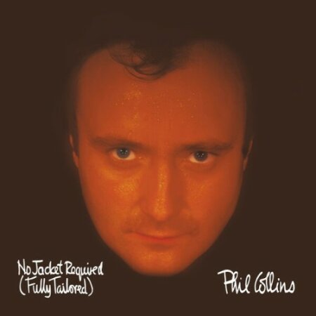 Phil Collins - One More Night (BBC Live 1985) (2025) Mp3 320kbps