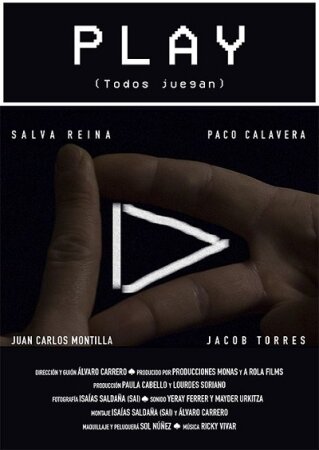 Play BDrip XviD Castellano