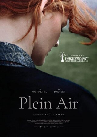 Plein air BDrip XviD Castellano
