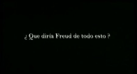 ¿Qué diría Freud de todo esto? BDrip MP4 Castellano