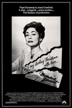 Queridísima mamá (1981 drama biografico Frank Perry) DVDrip