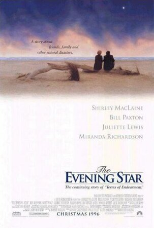 La fuerza del cariño II, la historia continúa ( 1996 Comedia ) DVDrip
