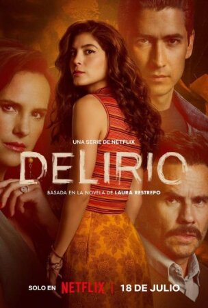 Delirio T1