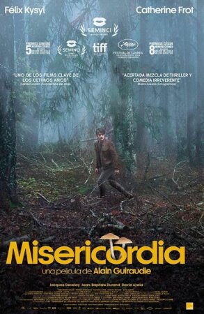 Misericordia BDrip XviD Castellano