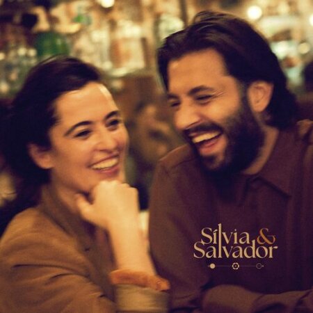 Sílvia Pérez Cruz, Salvador Sobral - Sílvia & Salvador (2025) Mp3 320kbps