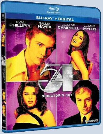 Studio 54 (54) (1998 Drama) HDrip