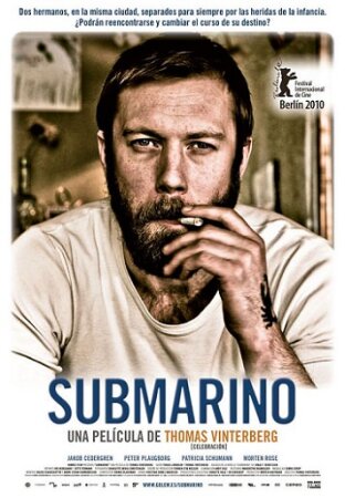 Submarino (2010 Drama Thomas Vinterberg) DVDrip XviD Castellano