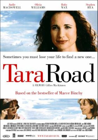 Tara Road (2005 Drama Gillies MacKinnon) DVDrip XviD Castellano