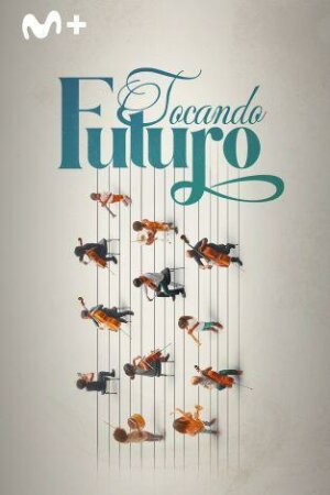 Tocando Futuro BDrip XviD Castellano