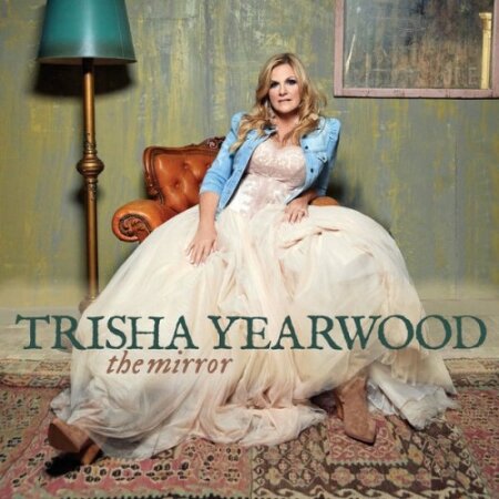 Trisha Yearwood - The Mirror (2025) Mp3 320kbps