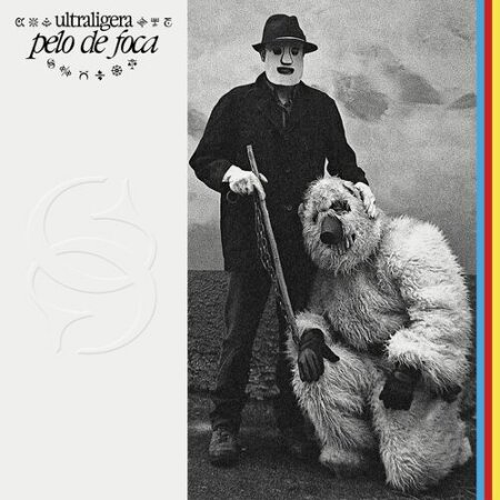 Ultraligera - Pelo De Foca (2025) Mp3 320kbps