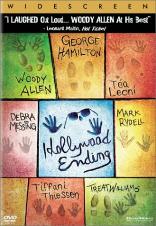 Un final made in Hollywood (2002 comedia Woody Allen) DVDrip XviD Castellano