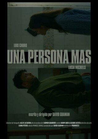 Una persona más BDrip MP4 Castellano