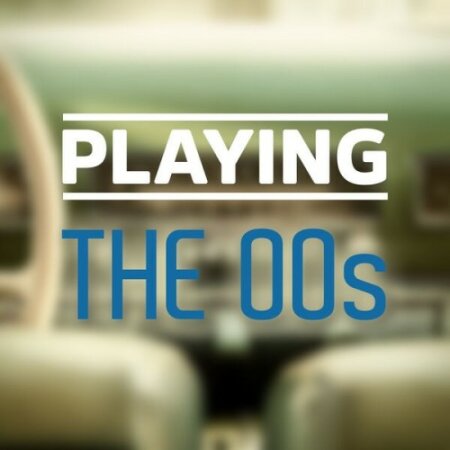 Various Artists - Playing – The 00s (2025) Mp3 320kbps