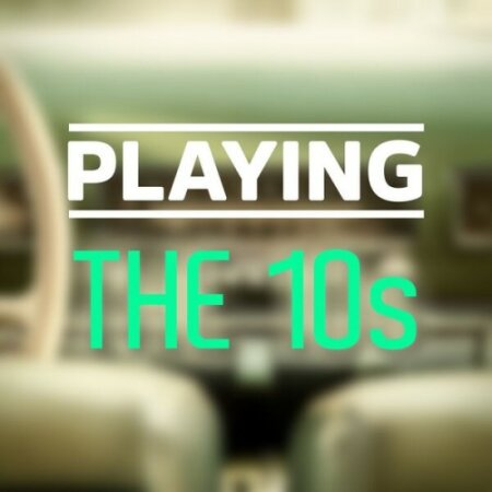Various Artists - Playing – The 10s (2025) Mp3 320kbps