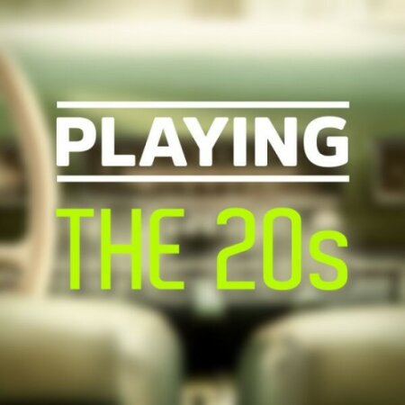 Various Artists - Playing – The 20s (2025) Mp3 320kbps