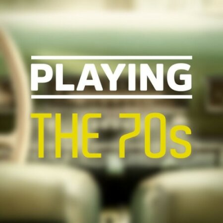 Various Artists - Playing – The 70s (2025) Mp3 320kbps