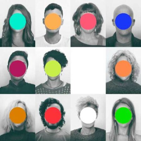 Vetusta Morla - Figurantes (2024) Mp3 320Kbps