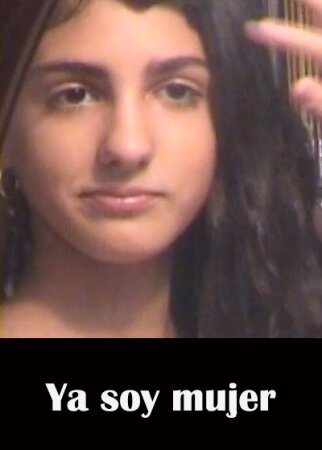 Ya soy mujer BDrip MP4 Castellano