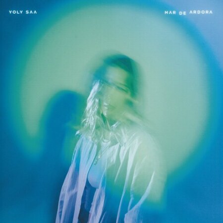 Yoly Saa - Mar de Ardora (2025) Mp3 320Kbps