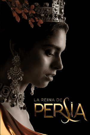 La Reina de Persia T1 (Latino)