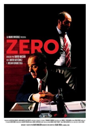 Zero BDrip XviD Castellano