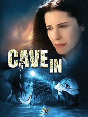 Rescate en la mina [2003 Drama] DVDrip XviD Castellano